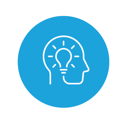 Personal Development Icon